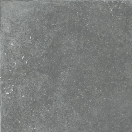 Flaviker Nordik Stone Terrassenplatte Grey 90x90 cm - Stärke: 20 mm