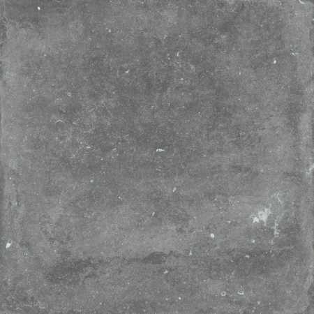 Flaviker Nordik Stone Boden- und Wandfliese Grey matt 120x120 cm