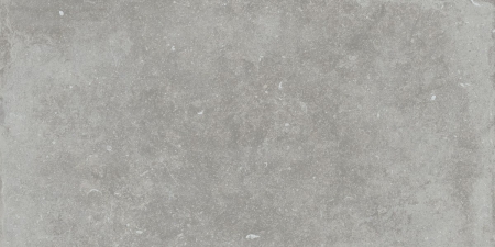 Flaviker Nordik Stone Boden- und Wandfliese Ash matt 60x120 cm