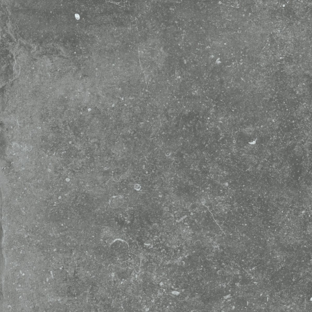 Flaviker Nordik Stone Boden- und Wandfliese Grey matt 60x60 cm