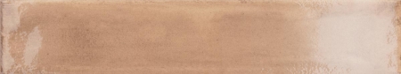 PrimeCollection Frammenti Wandfliese Terracotta 7,5x40 cm