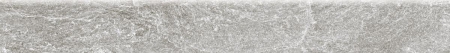 Agrob Buchtal Timeless Sockel Pebble Grey 7x60 cm