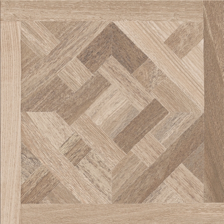 Casa dolce casa Wooden Tile of CDC Dekor Almond 80x80 cm