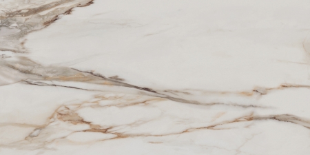 Flaviker Supreme Evo Boden- und Wandfliese Antique White LUX+ 60x120 cm