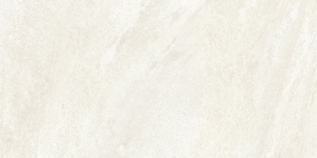 Pastorelli Quarz-Design Bodenfliese bianco 30x60 cm