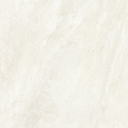 Pastorelli Quarz-Design Bodenfliese bianco 60x60 cm