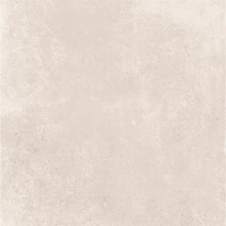 Pastorelli Freespace Wand- und Bodenfliese White 80x80 cm