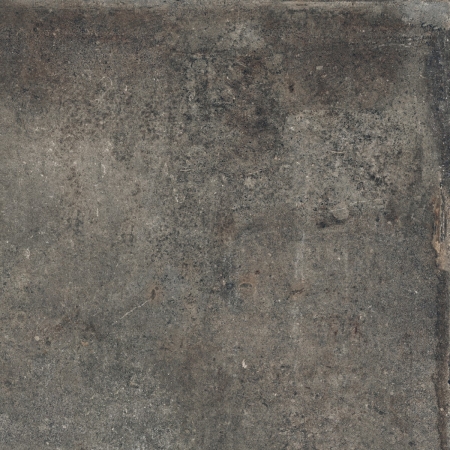 Flaviker Re_Tour Boden- und Wandfliese Mud 60x60 cm