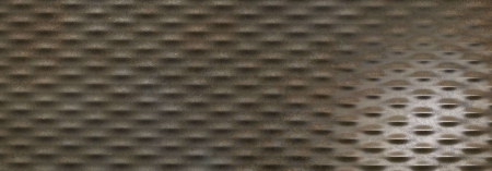 Love Tiles Metallic Carbon Wanddekor Grain 35x100 cm