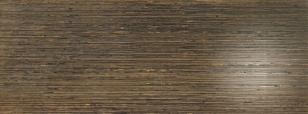 Love Tiles Metallic Carbon Wanddekor Track 45x120 cm