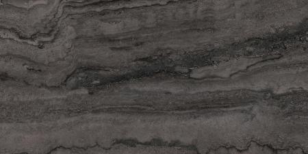 Sant Agostino Via Appia Dark Vein Krystal Boden- und Wandfliese 30x60 cm