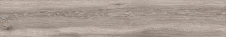 Sant Agostino Barkwood Ash Naturale Boden- und Wandfliese 30x180 cm