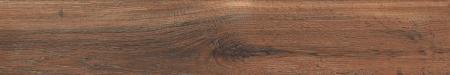 Sant Agostino Barkwood Cherry Naturale Boden- und Wandfliese 20x120 cm