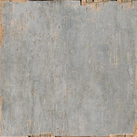 Sant Agostino Blendart Grey Naturale Boden- und Wandfliese 60x60 cm