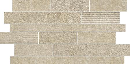 Love Tiles Memorable Brick Blanc Natural 25x45 cm