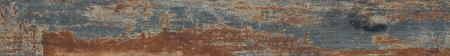Sant Agostino Colorart Navy Naturale Boden- und Wandfliese 15x120 cm
