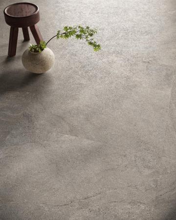 Sant Agostino Bergstone Grey Naturale Boden- und Wandfliese 120x120 cm