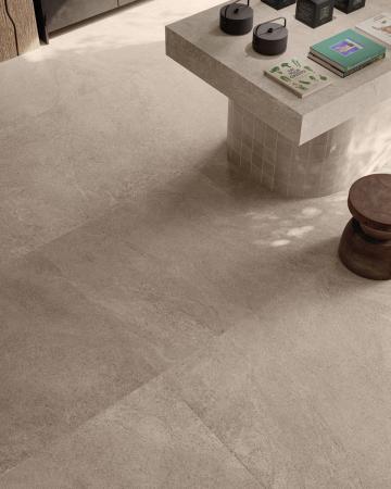 Sant Agostino Bergstone Sand AntiSlip Terrassenplatte 60x120 cm