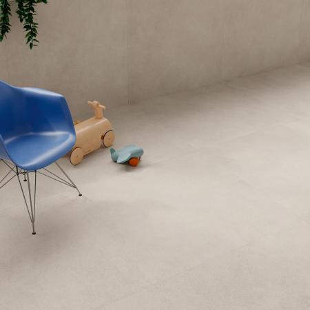 Sant Agostino Sable Cement Naturale Boden- und Wandfliese 30x60 cm