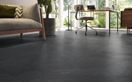 Sant Agostino Unionstone Mustang Naturale Boden- und Wandfliese 90x90 cm