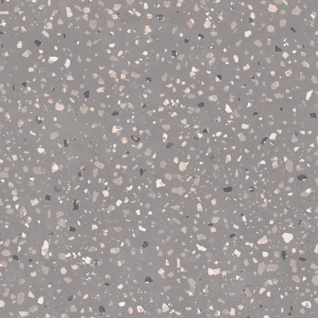 Sant Agostino Deconcrete De-Medium Grey Naturale Boden- und Wandfliese 120x120 cm
