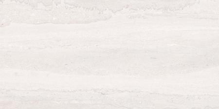 Flaviker Double Linear White Boden- und Wandfliese Natural 60x120 cm