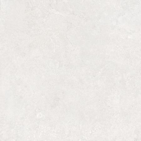 Flaviker Double Plain White Boden- und Wandfliese Natural 80x80 cm