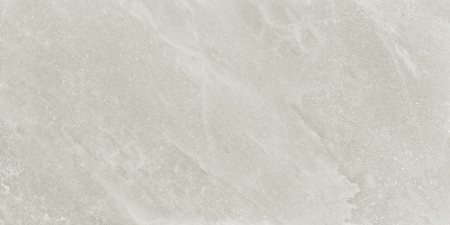 Provenza Saltstone Boden- und Wandfliese Grey Ash glänzend 60x120 cm