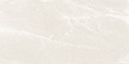 Provenza Saltstone Boden- und Wandfliese White Pure glänzend 90x180 cm
