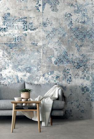 Flaviker Art Walls Fresco Natural Dekorfliese 60x120 cm