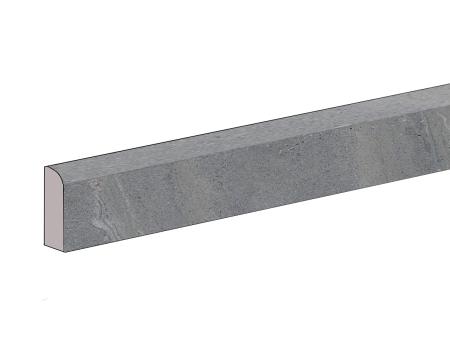 Flaviker Rockin' Sockel Grey 5,5x120 cm