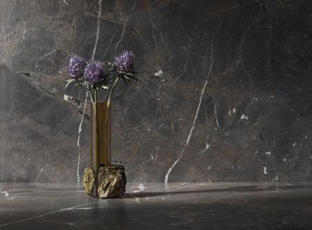 Flaviker Supreme Memories Boden- und Wandfliese Breccia Imperiale Lux 120x120 cm