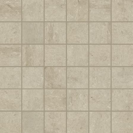 Florim Creative Design Pietre/3 Limestone Almond Naturale Mosaik 5x5 cm