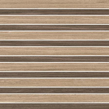 Florim Creative Design Nature Mood Dekor Comfort Stripes MIX 2 40x40 cm - 6 mm