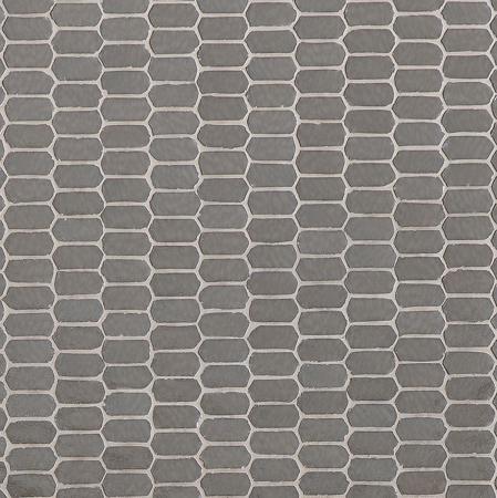 Florim Creative Design Neutra 6.0 05 Quarzo Mosaico C Vetro Lux 1,6x3,2 cm
