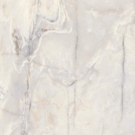 Florim Creative Design Onyx&More White Onyx Glossy Boden- und Wandfliese 80x80 cm