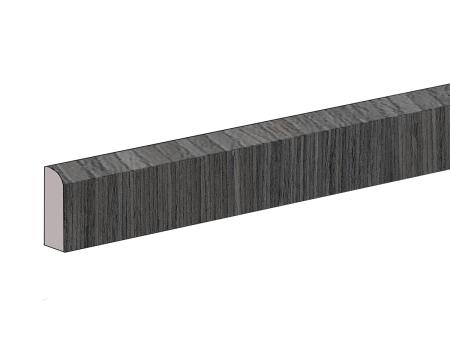 Florim Creative Design Nature Mood Plank 06 Sockel 4,6x60 cm - 6 mm