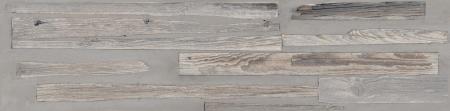 Sant Agostino Fusionart Grey Naturale Boden- und Wandfliese 30x120 cm