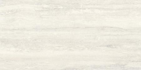 Sant Agostino Invictus White Rigato Dekorfliese 60x120 cm