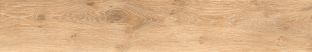 Keraben Naturwood Boden- und Wandfliese Malt 20x120 cm