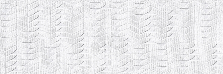 Keraben Verse Wanddekor Art White 30x90 cm