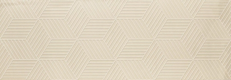 Love Tiles Core Dazzle Light Grey Natural 35x100 cm Wanddekor
