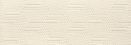 Love Tiles Core Dazzle White Natural 35x100 cm Wanddekor