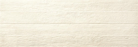 Love Tiles Core Formwork White Natural 35x100 cm Wanddekor