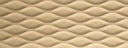Love Tiles Genesis Float Sand Matt 45x120 cm Wanddekor