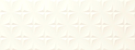 Love Tiles Genesis Stellar White Matt 45x120cm Wanddekor