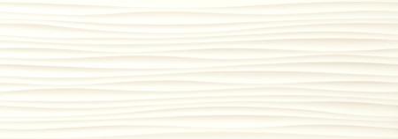 Love Tiles Genesis Wind White Matt 35x100 cm Wanddekor