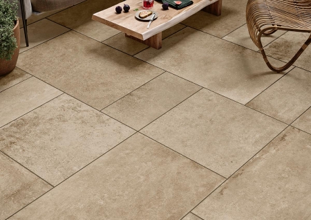 Love Tiles Memorable Taupe Touch/Soft 30x60 cm Boden- und Wandfliese