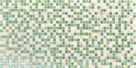 Love Tiles Sense Bitmap Green Natural 35x70 cm Wanddekor
