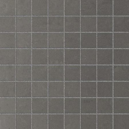 Margres Time 2.0 Carbon Poliert Mosaik 3,5x3,5 30x30 cm